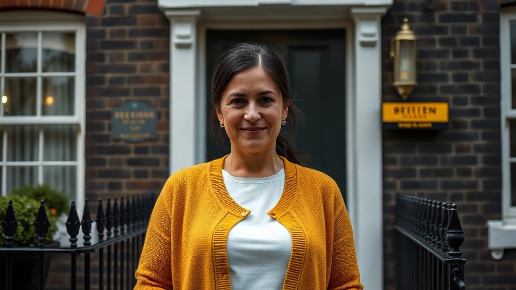 Priya R., homeowner in Weston Green